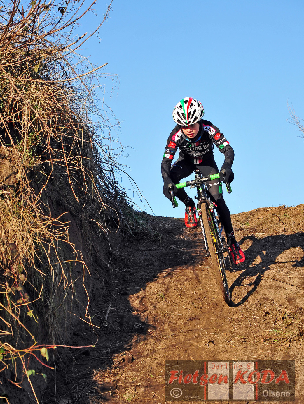 Lars Assenede 21-01-2017