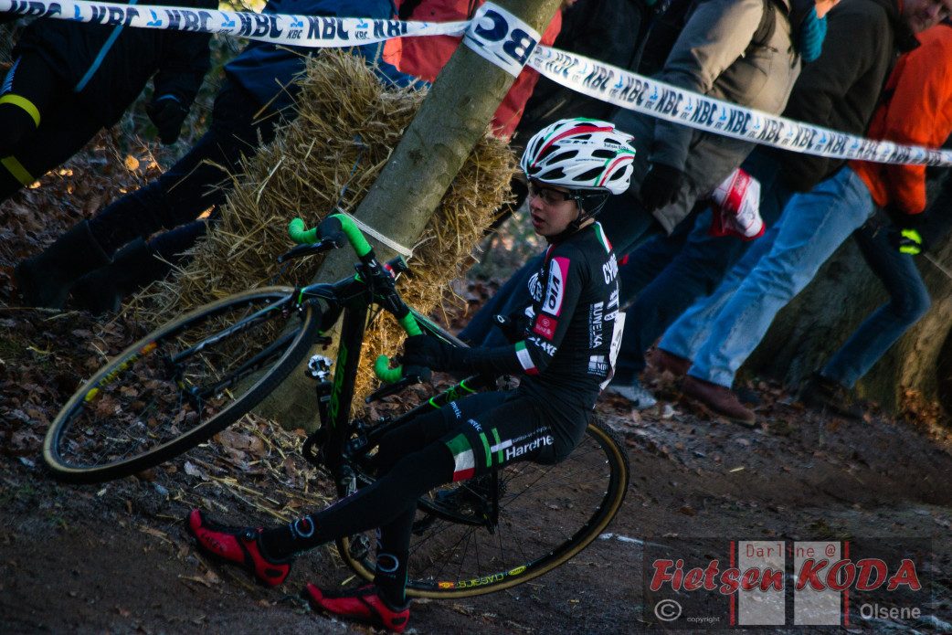 Lars Huldenberg 30-12-2016