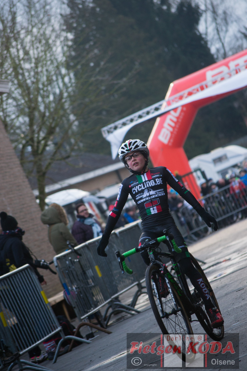 Lars Westerlo 29-01-2017