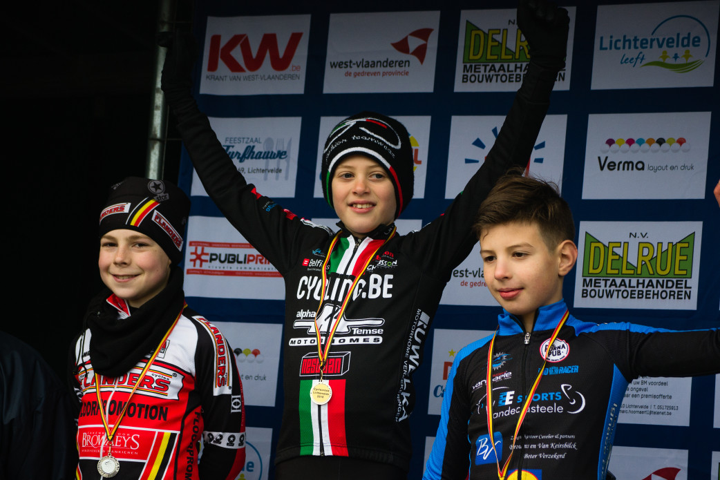 Lichtervelde Lars 18-12-2016