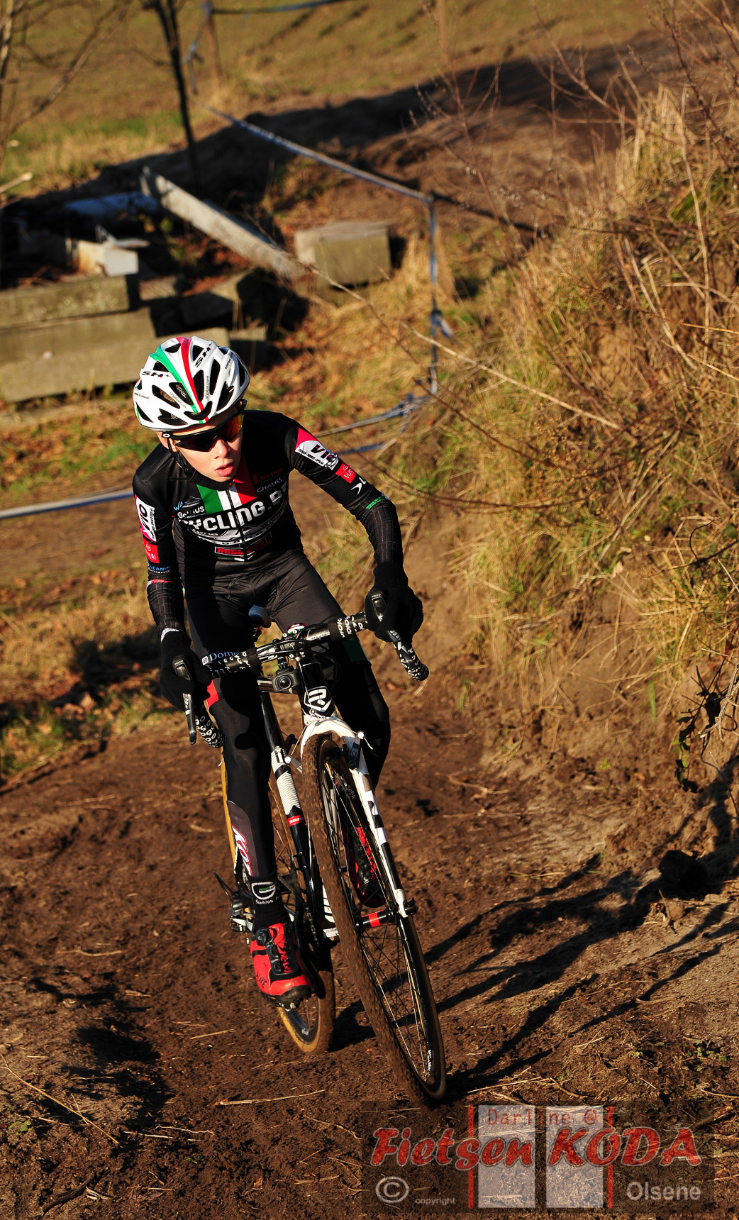 Milan Assenede 21-01-2017