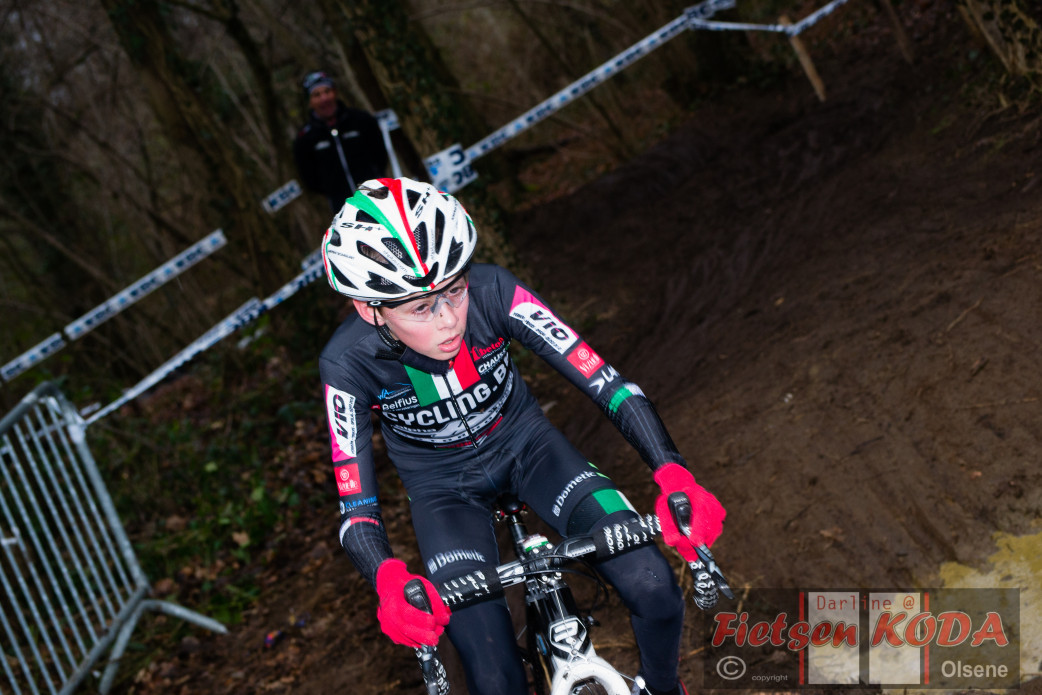 Milan Diest 05-02-2017