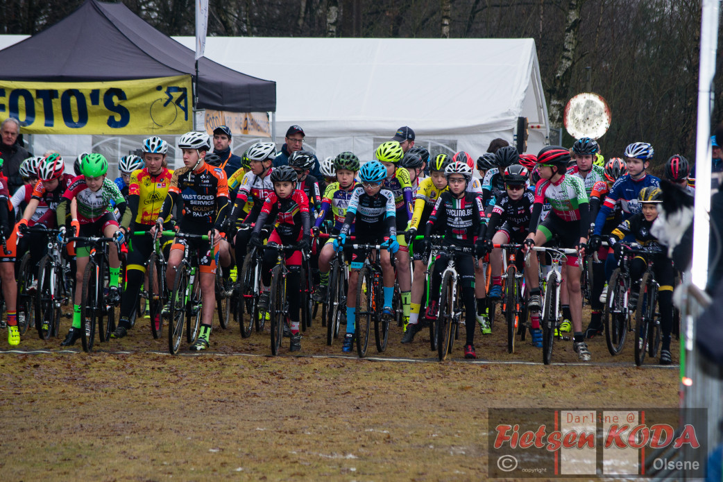 Milan Hechtel-Eksel 12-02-2017