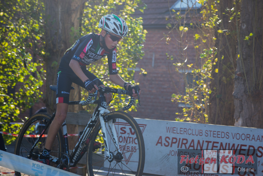 Milan Kontich 16-10-16 (2)