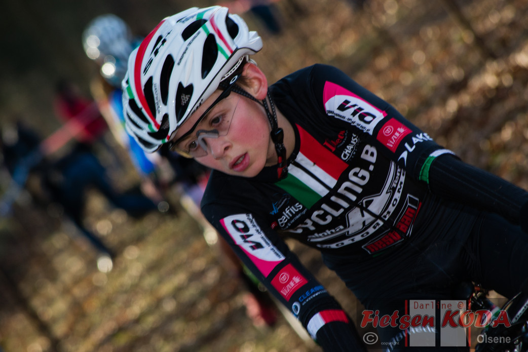 Milan Westerlo 29-01-2017