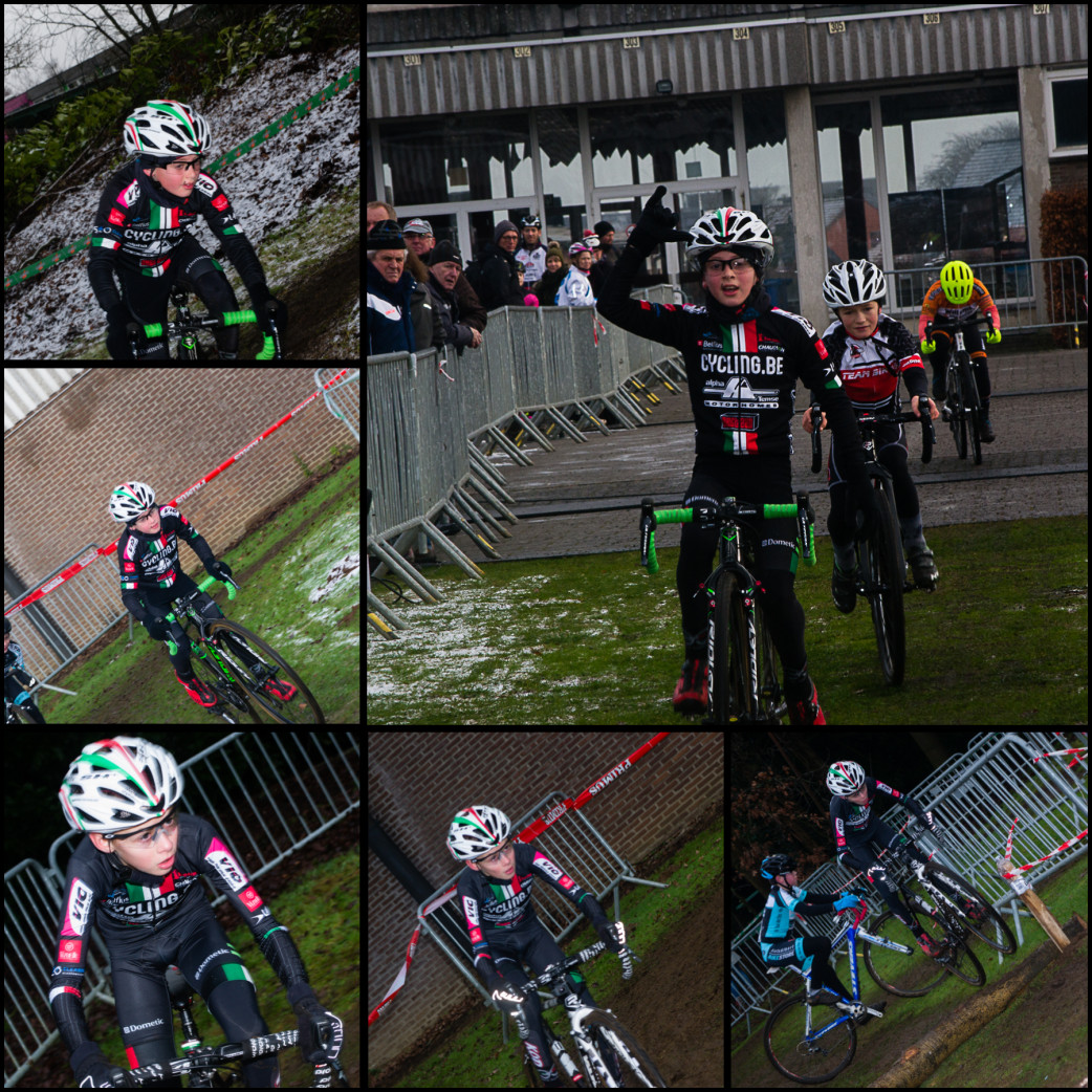 Tessenderlo 15-01-2017