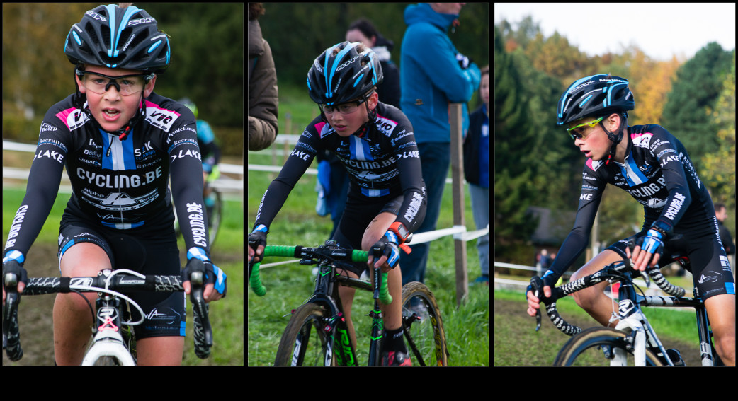 Alsemberg 29-10-2017