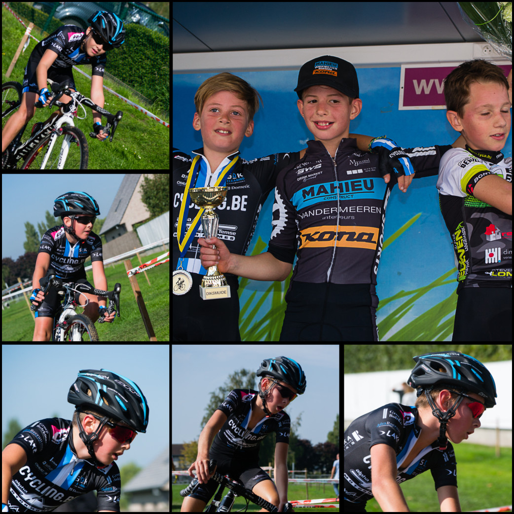 Diksmuide 24-09-2017