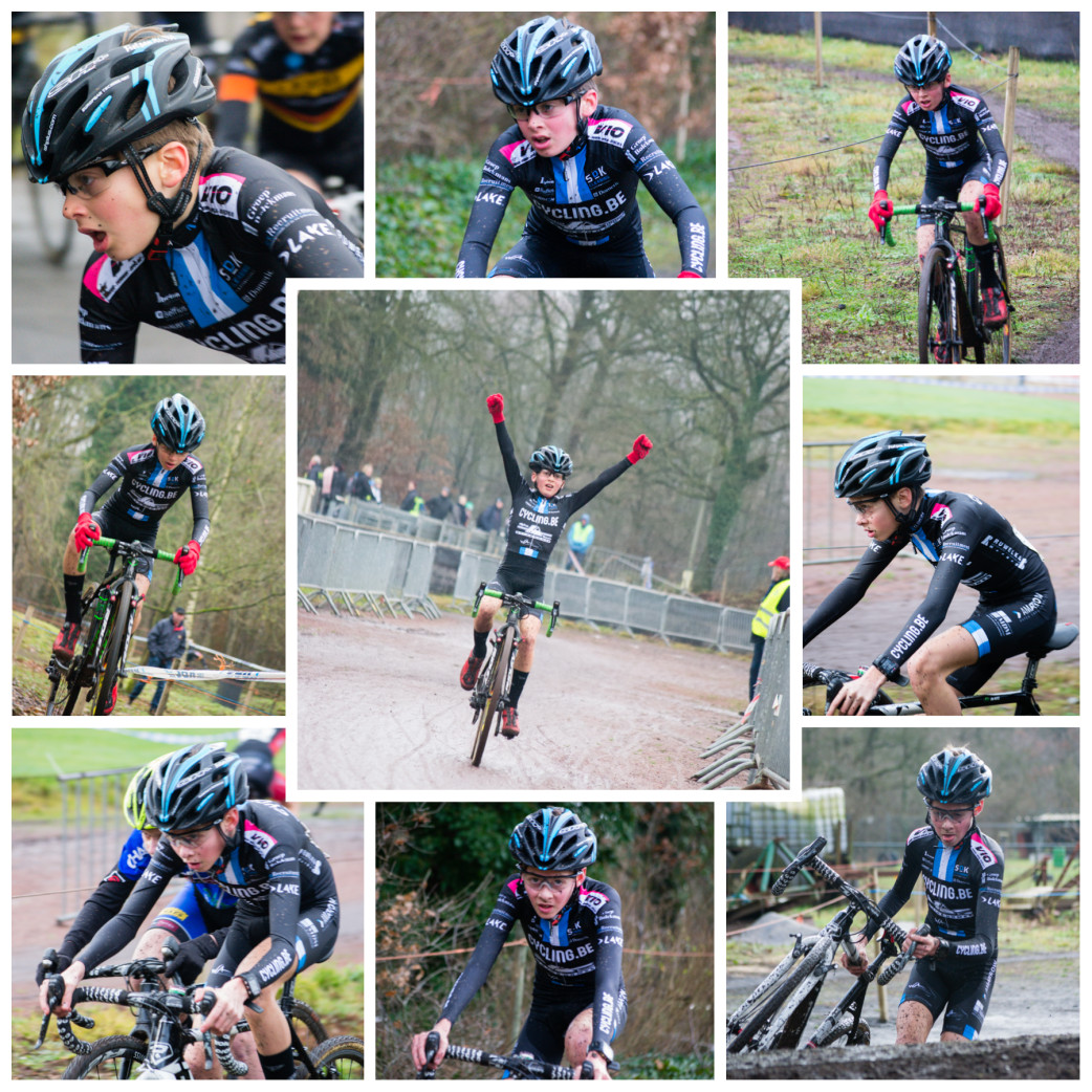 Heusden-zolder 28-01-2018