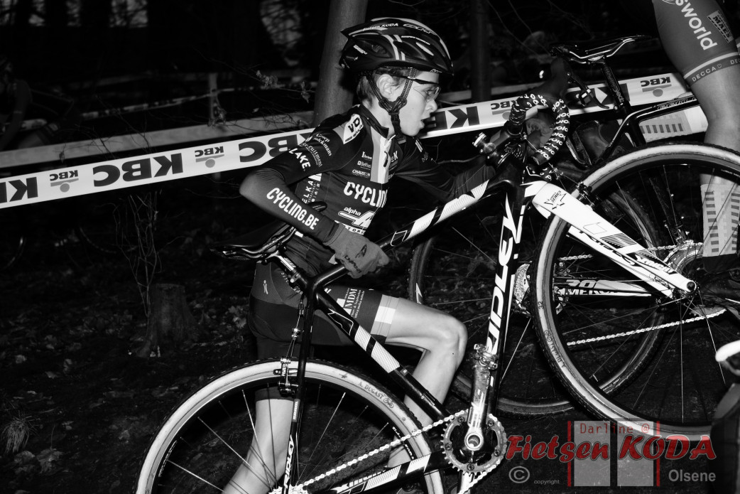 Huldenberg 23-12-2017