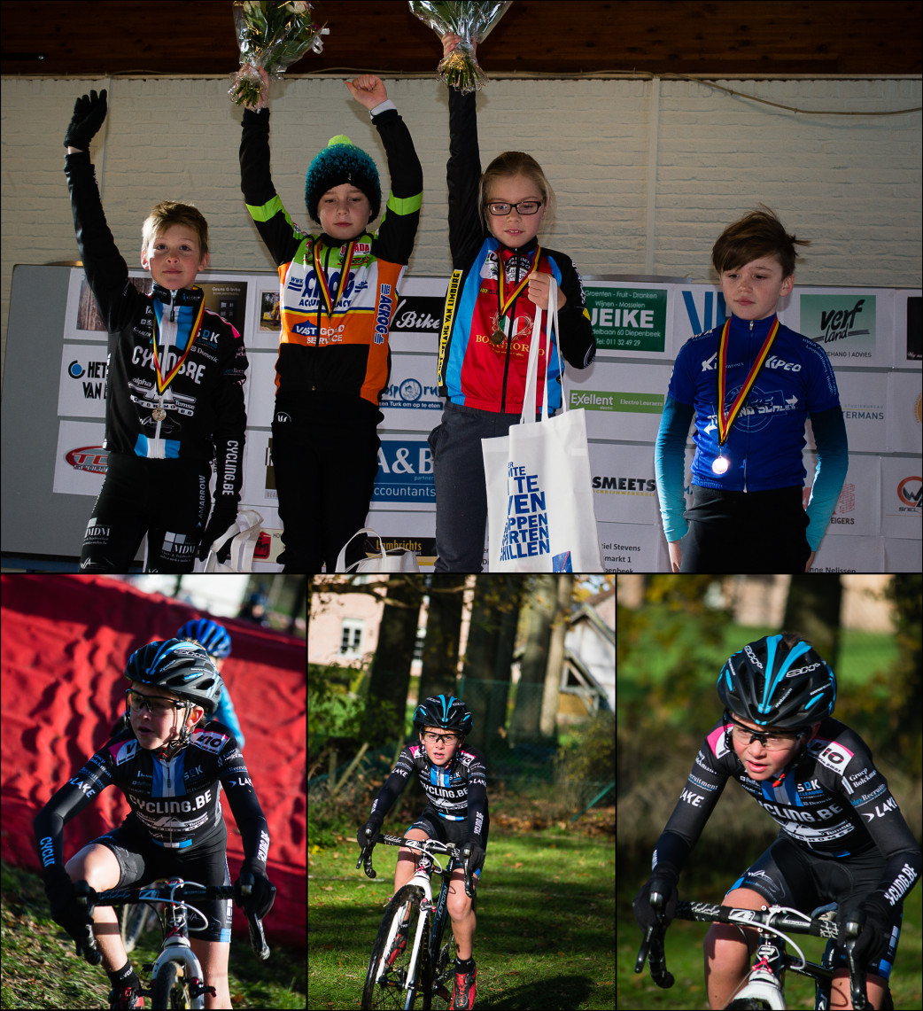 Iljo Diepenbeek 19-11-2017