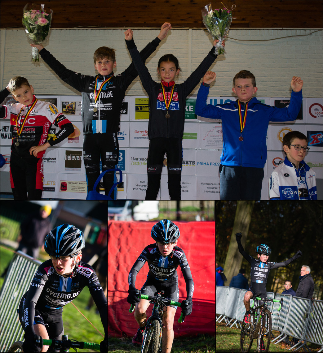 Lars Diepenbeek 19-11-2017