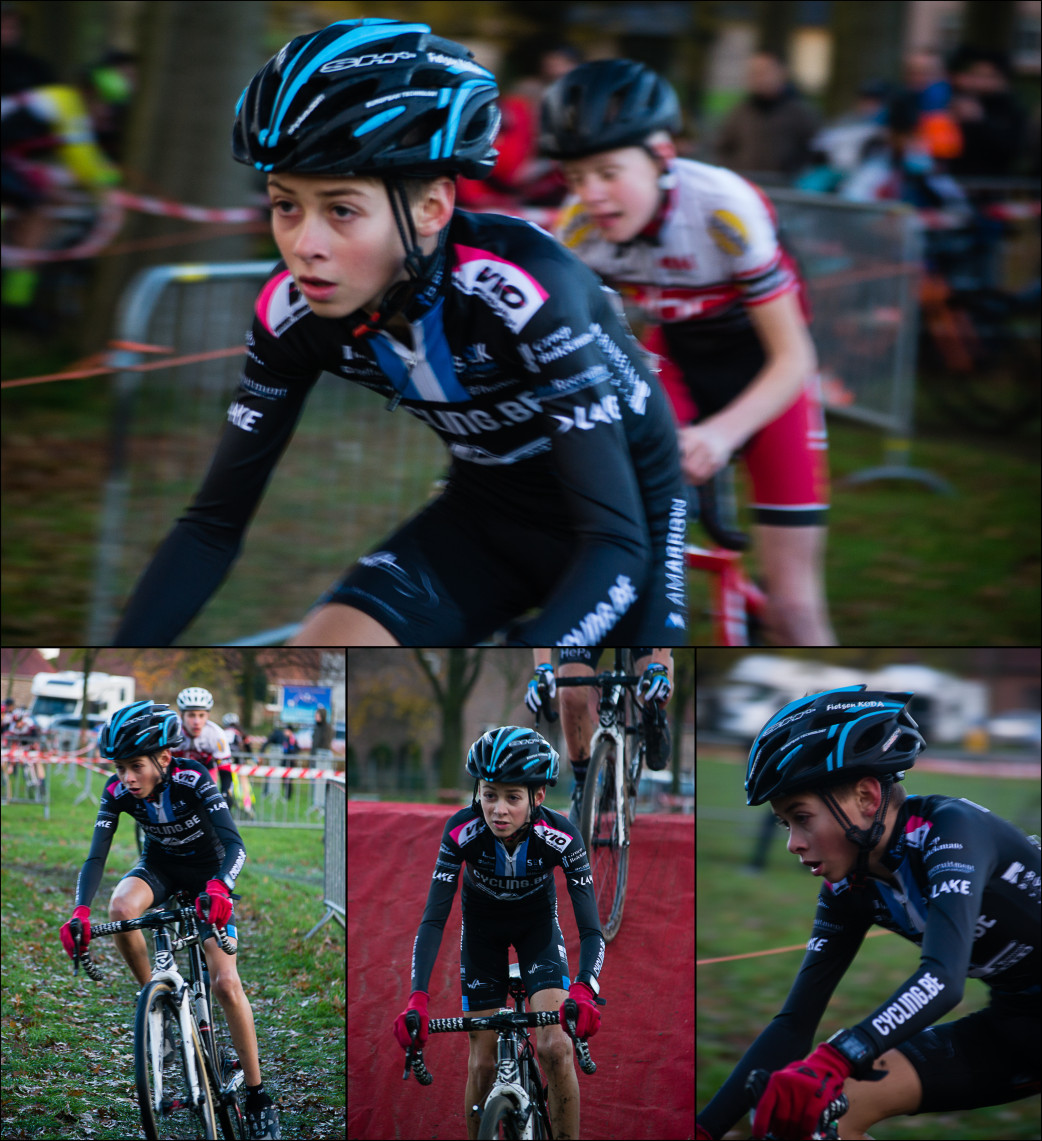 Milan Diepenbeek 19-11-2017