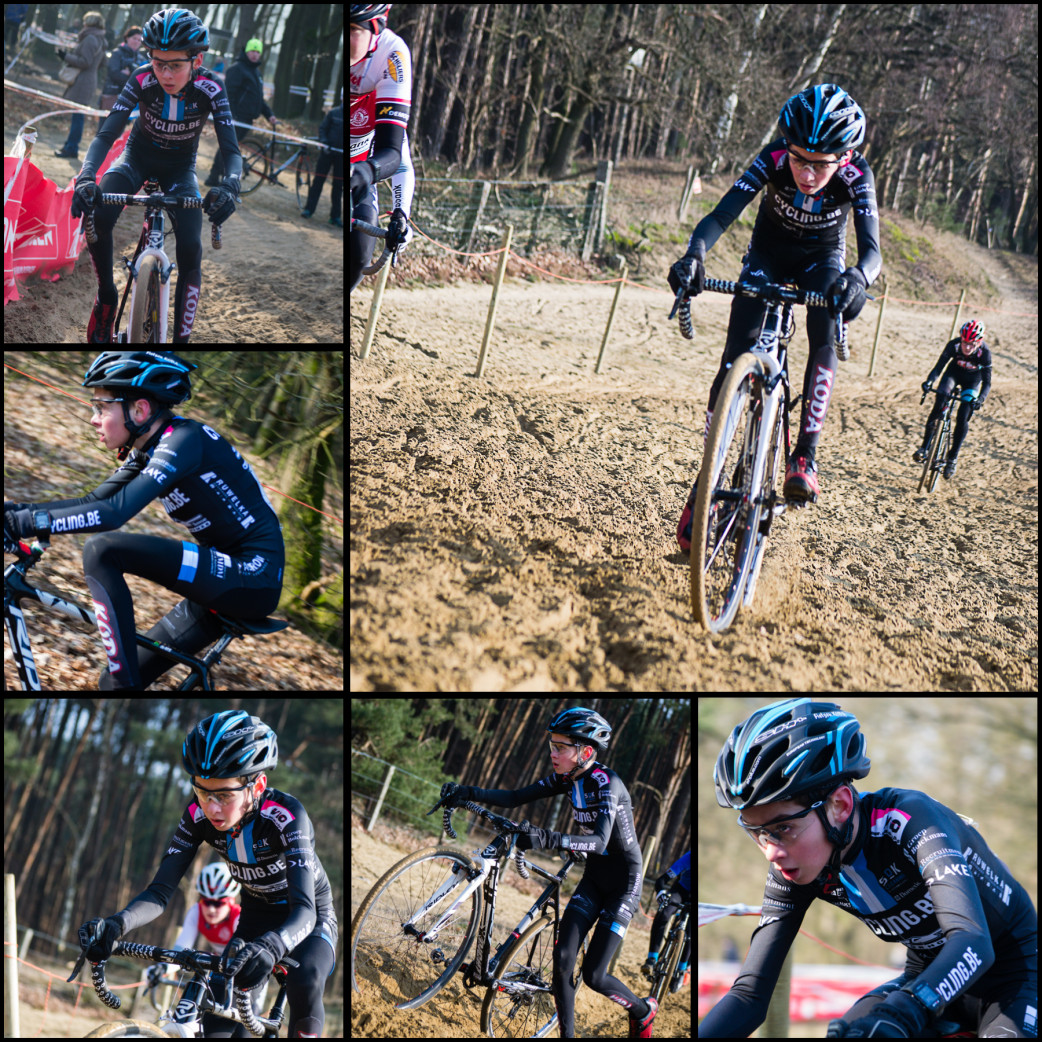 Milan Hechtel-Eksel 18-02-2018