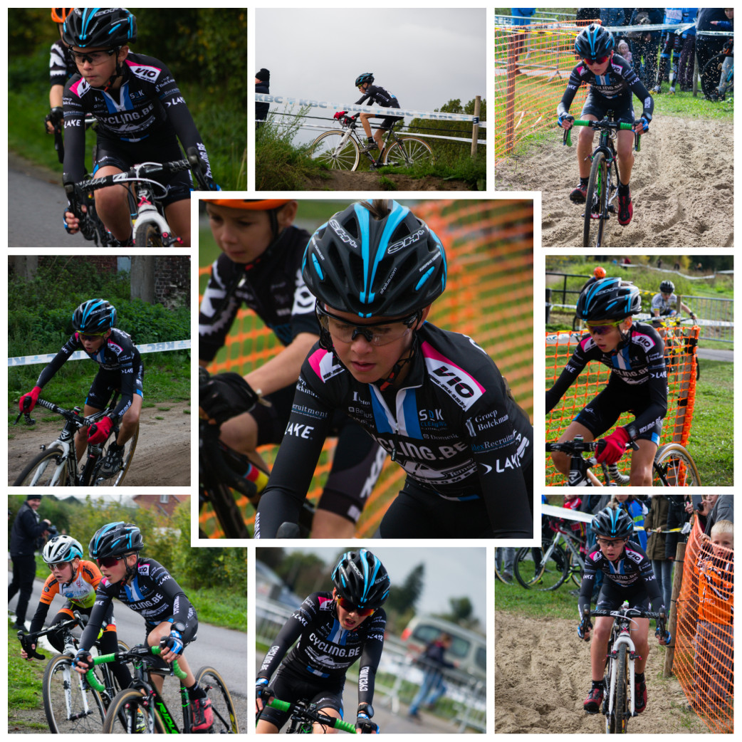 Roeselare 22-10-2017