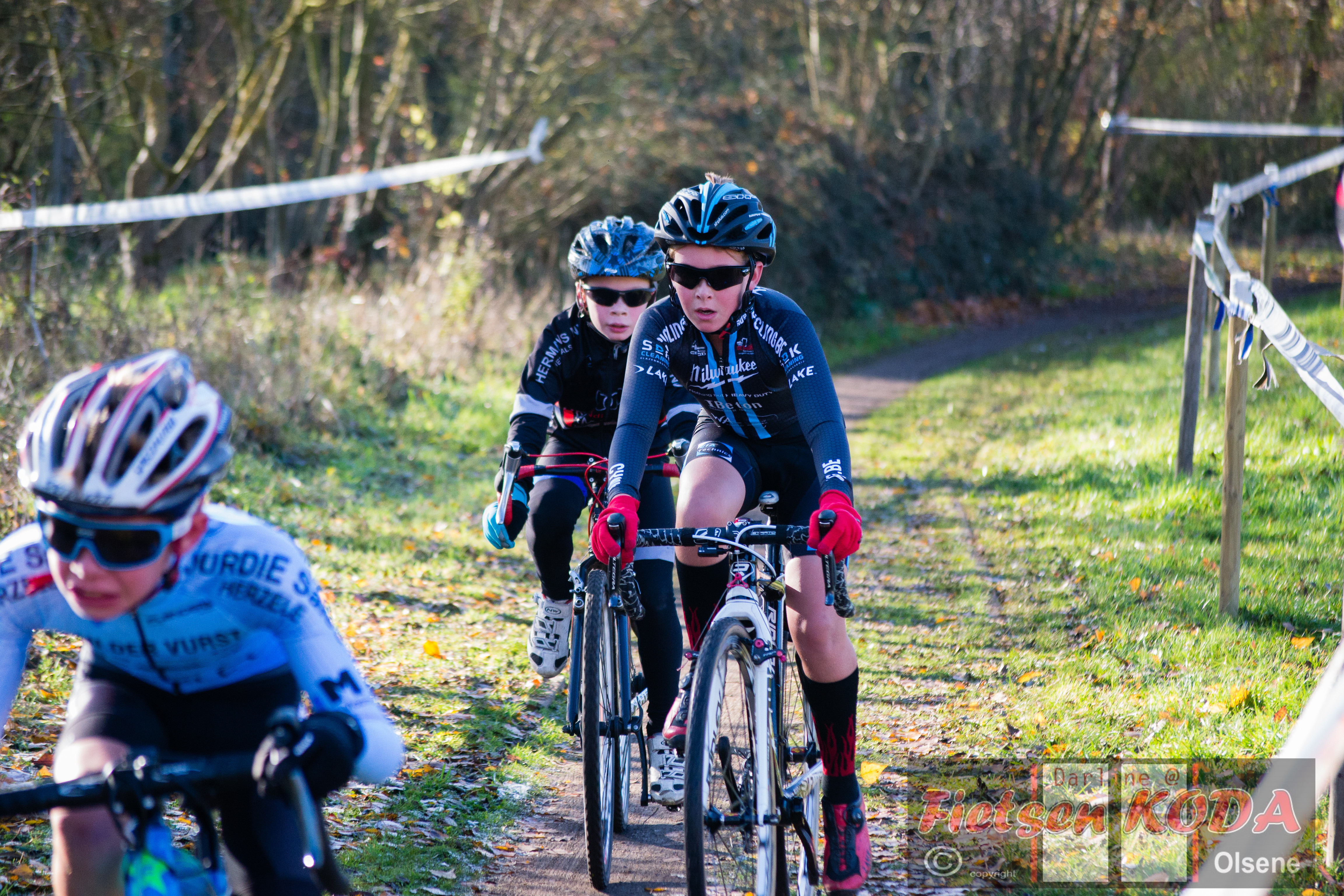 Iljo Boortmeerbeek 18-11-18