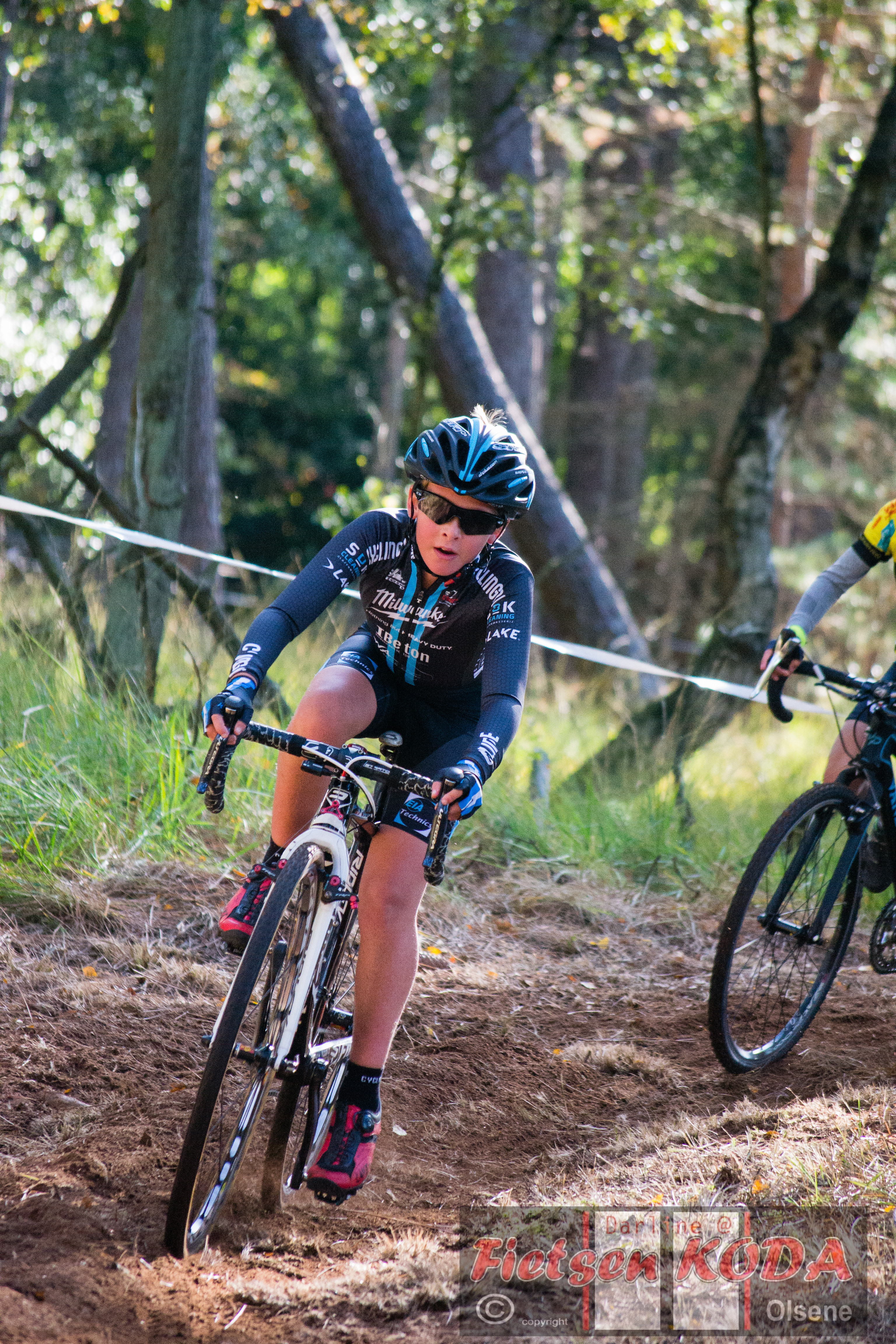 Iljo Kalmthout 7-10-18