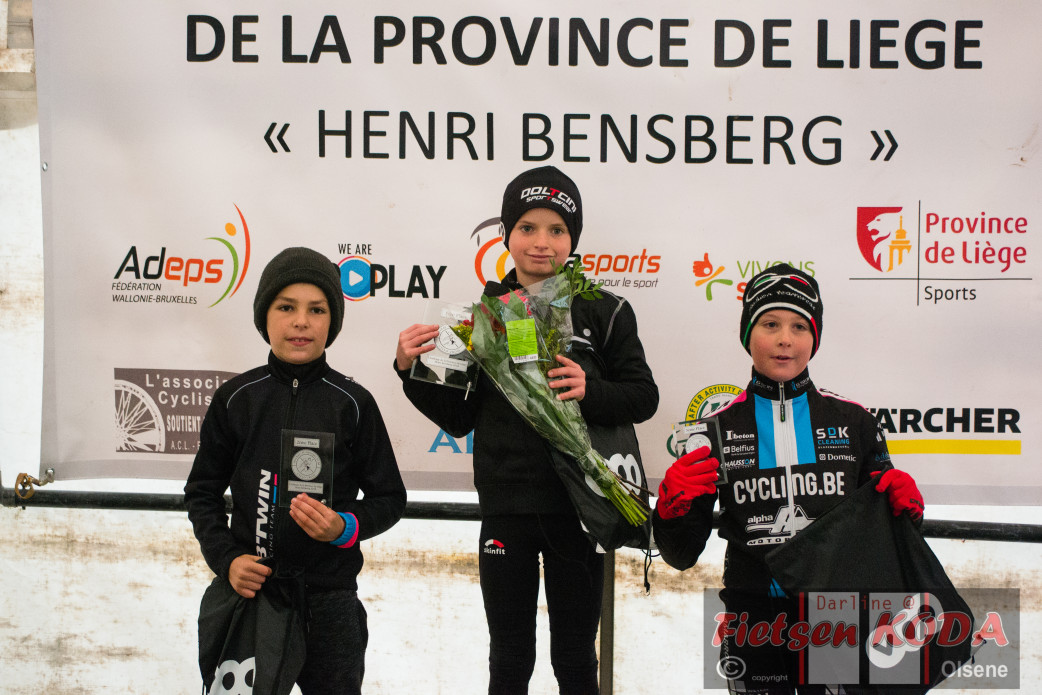 Iljo Stockay 28-10-18