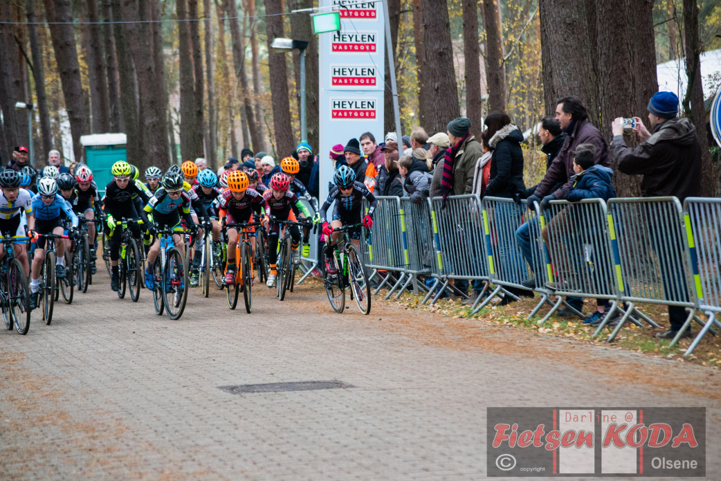 Lars BK Lille 25-11-2018