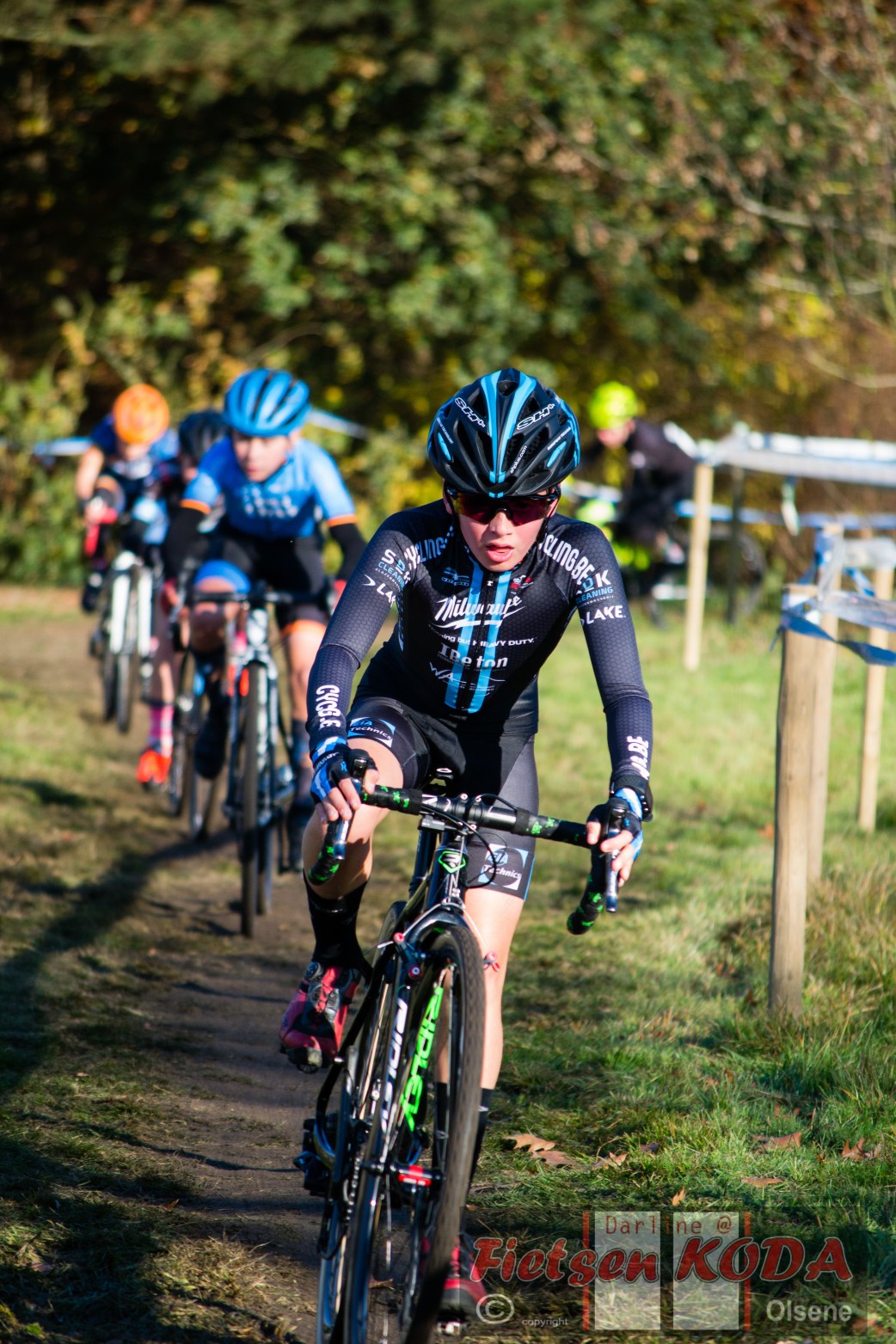 Lars Boortmeerbeek 18-11-2018