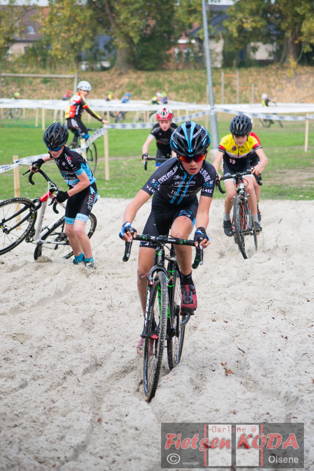 Lars Bornem 21-10-2018