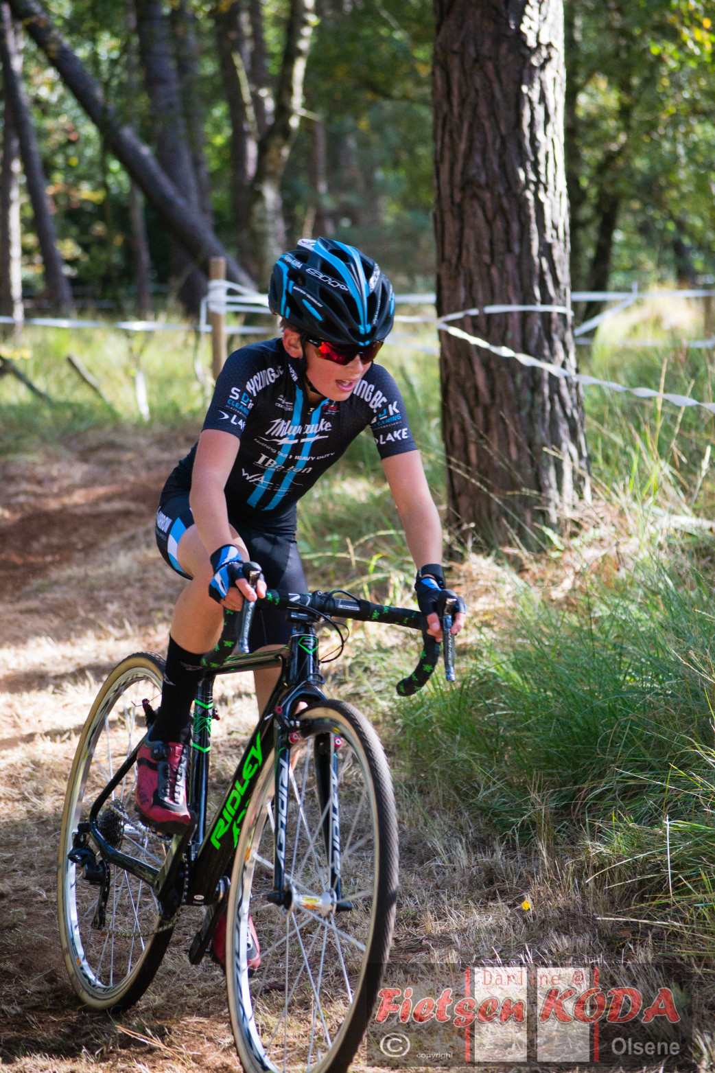 Lars Kalmthout 07-10-2018