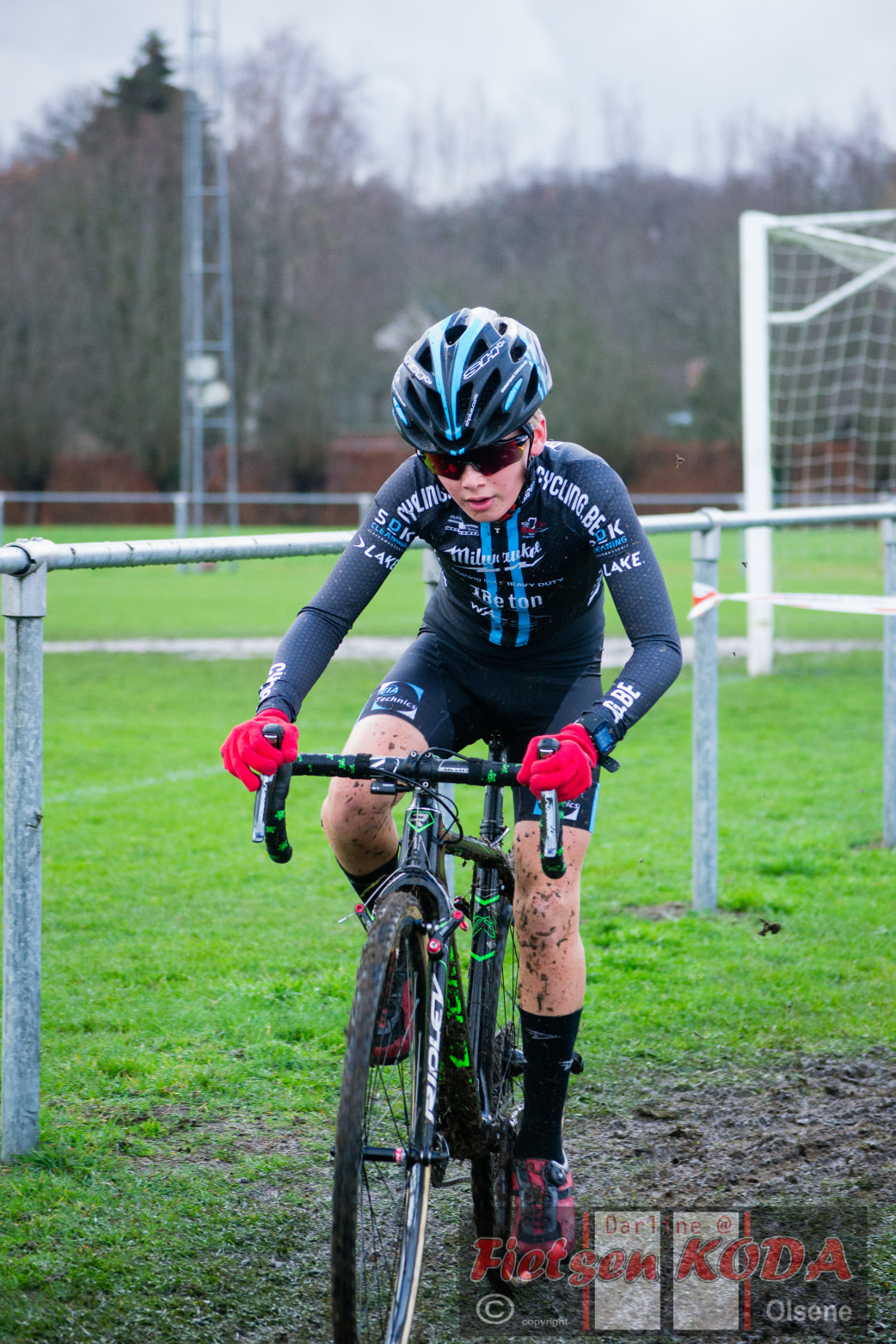 Lars Lippelo 09-12-2018