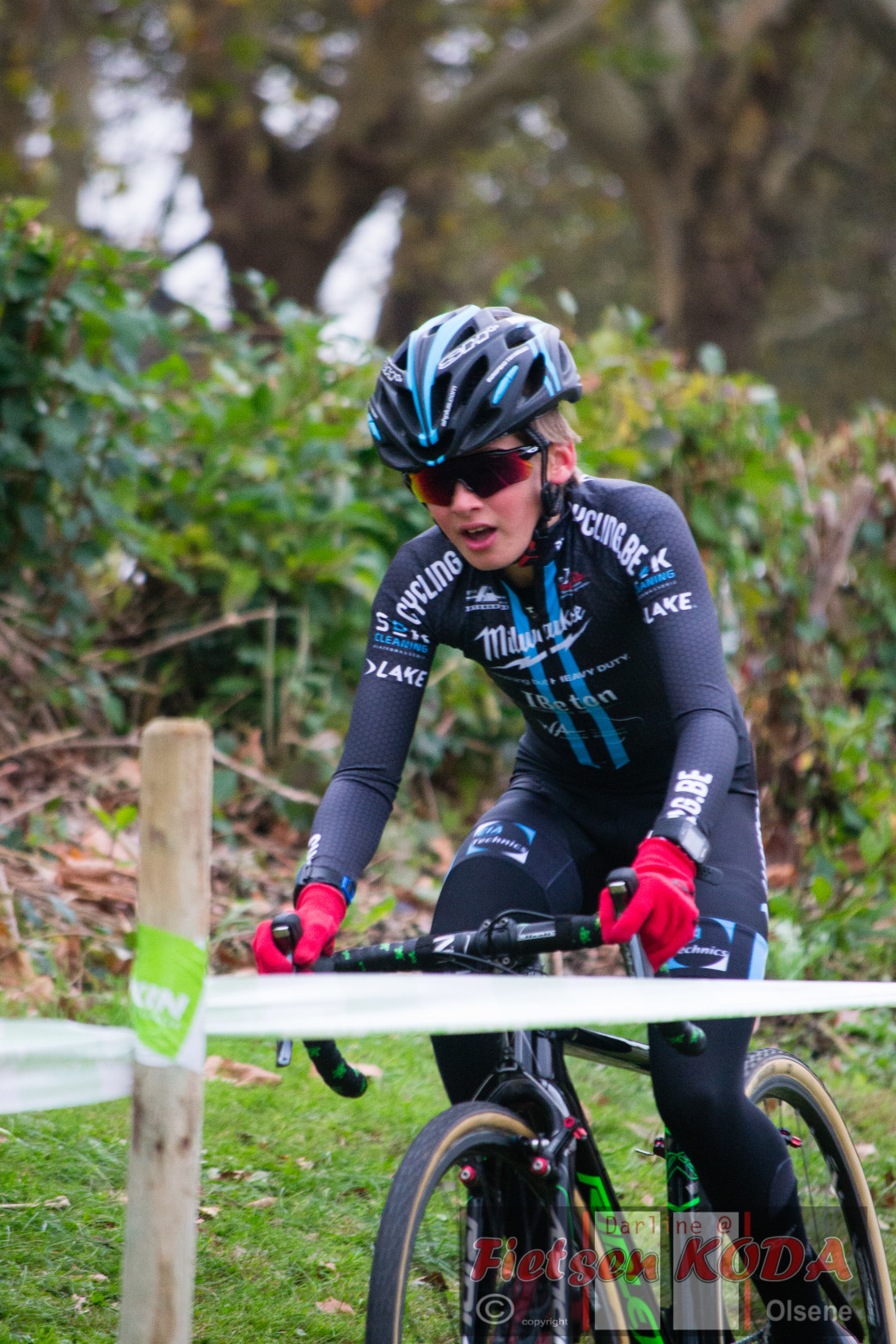 Lars Stockay 28-10-2018