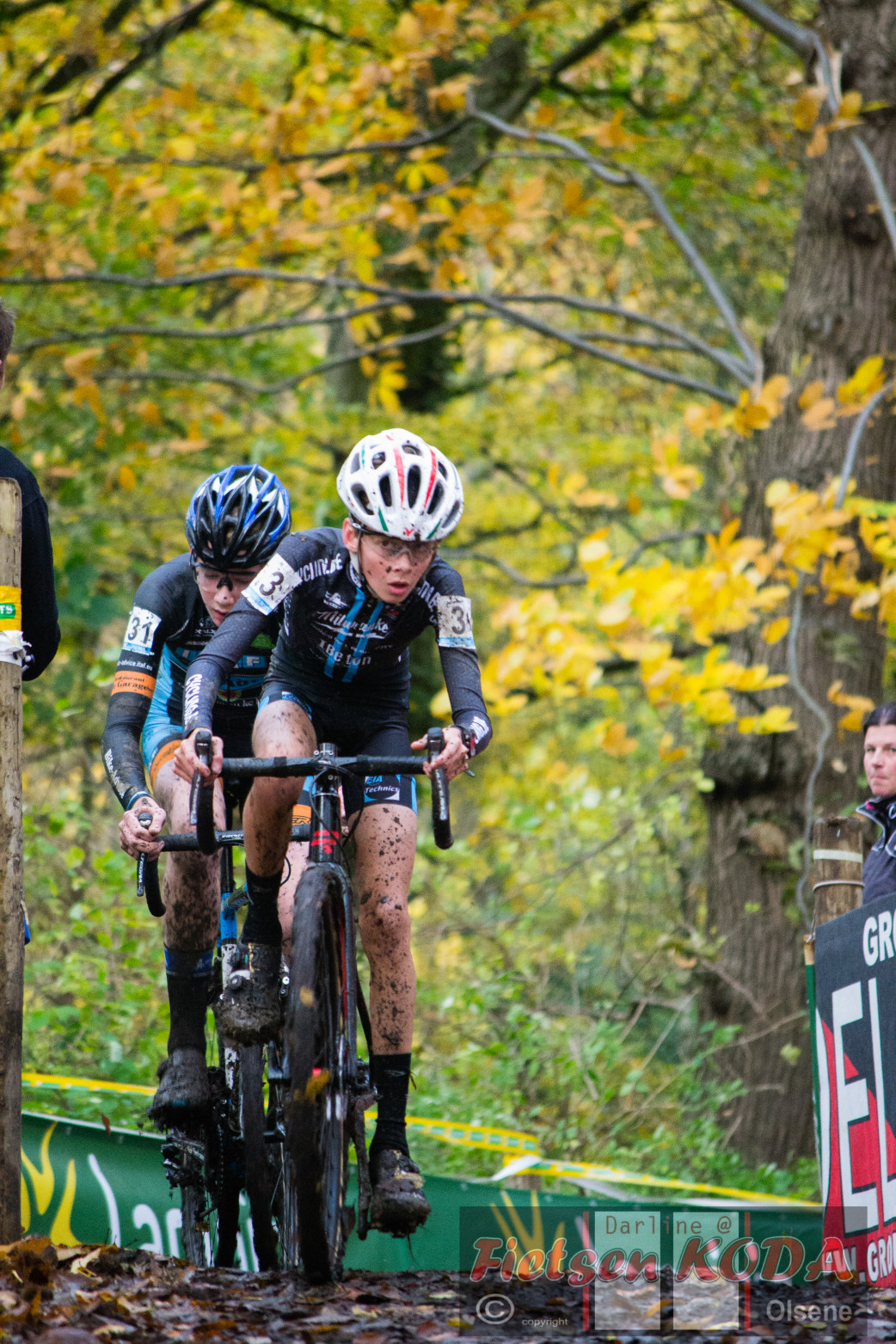 Milan Gavere 11-11-18 (2)