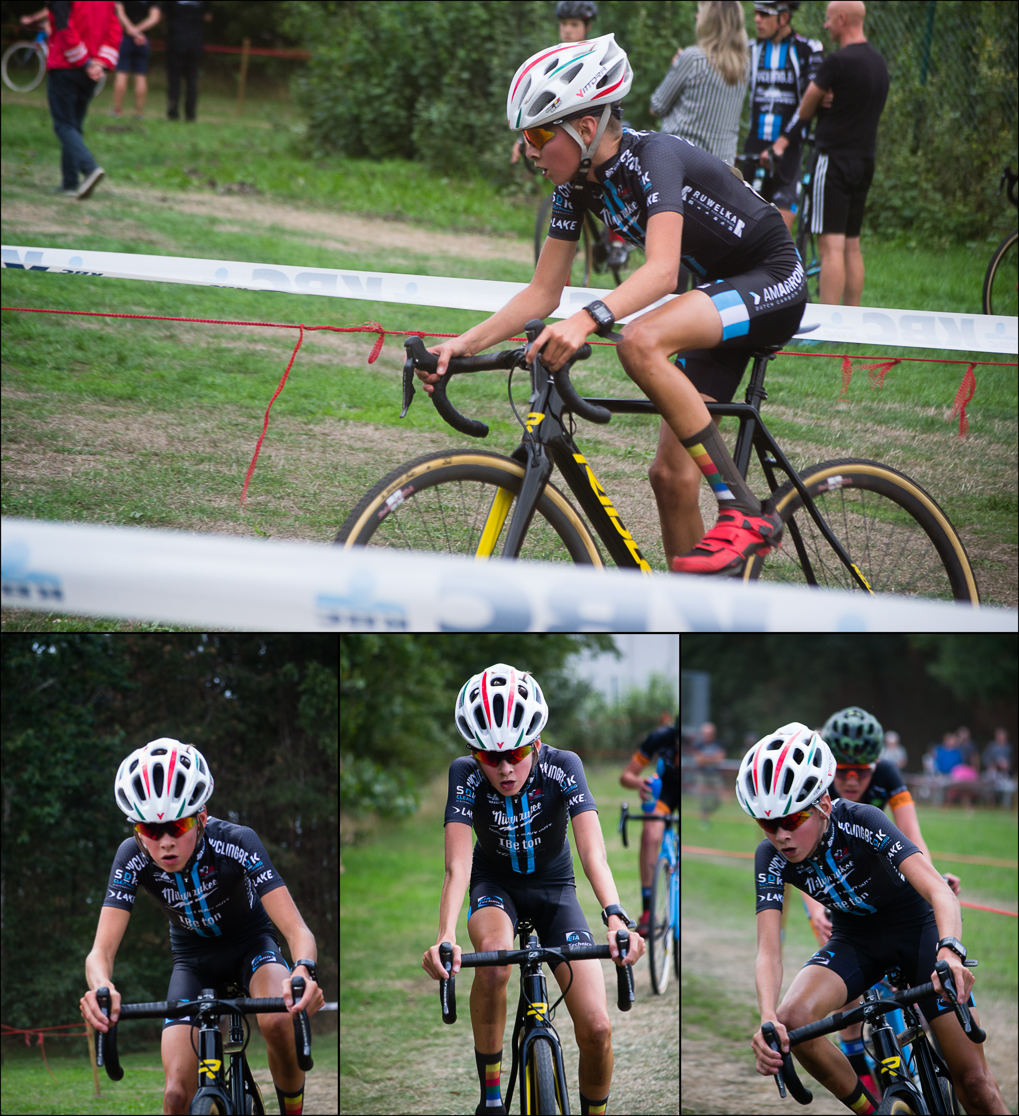 Milan Wiekevorst 9-9-18