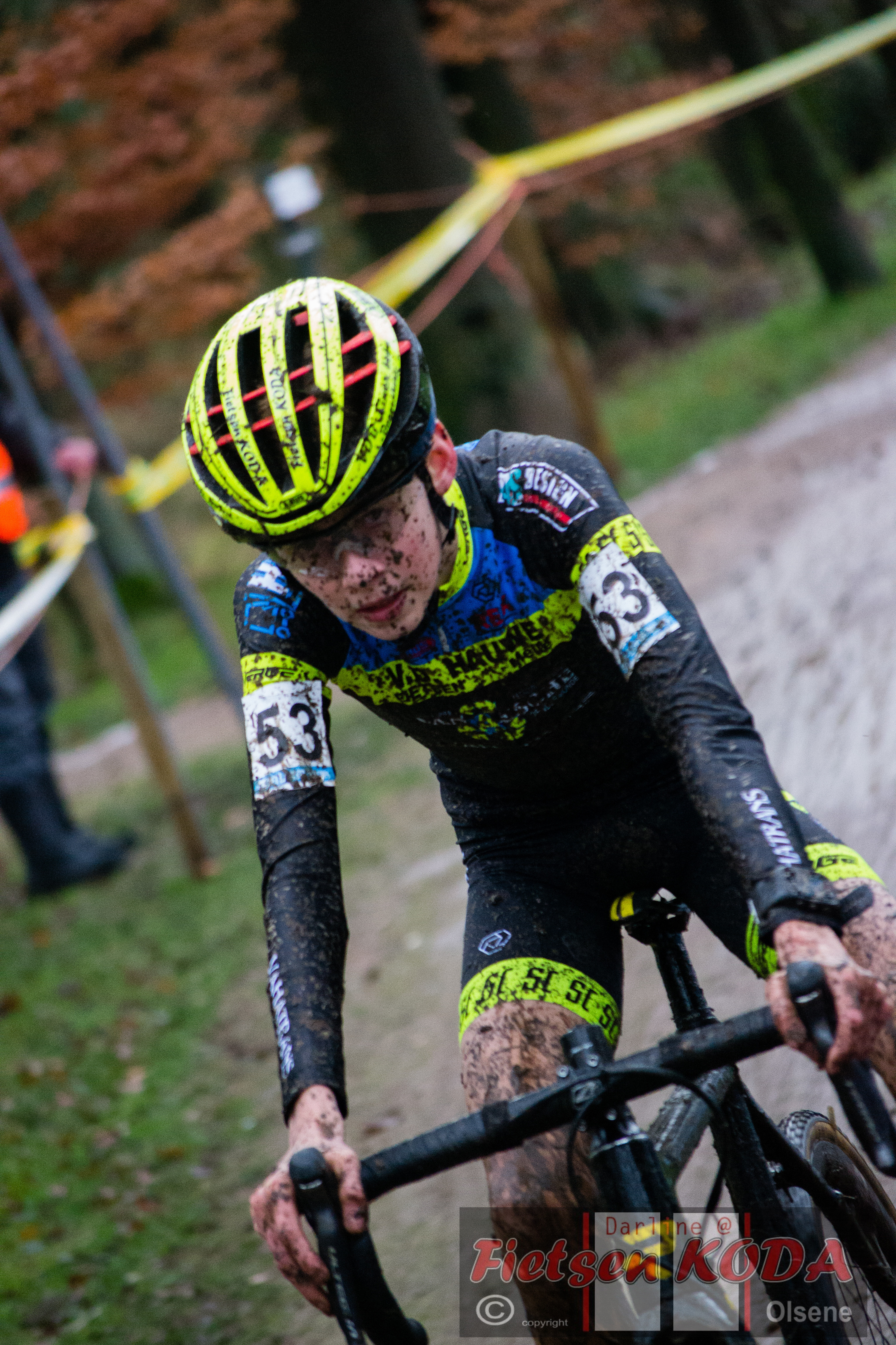 Milan Zonnebeke 26-1-19