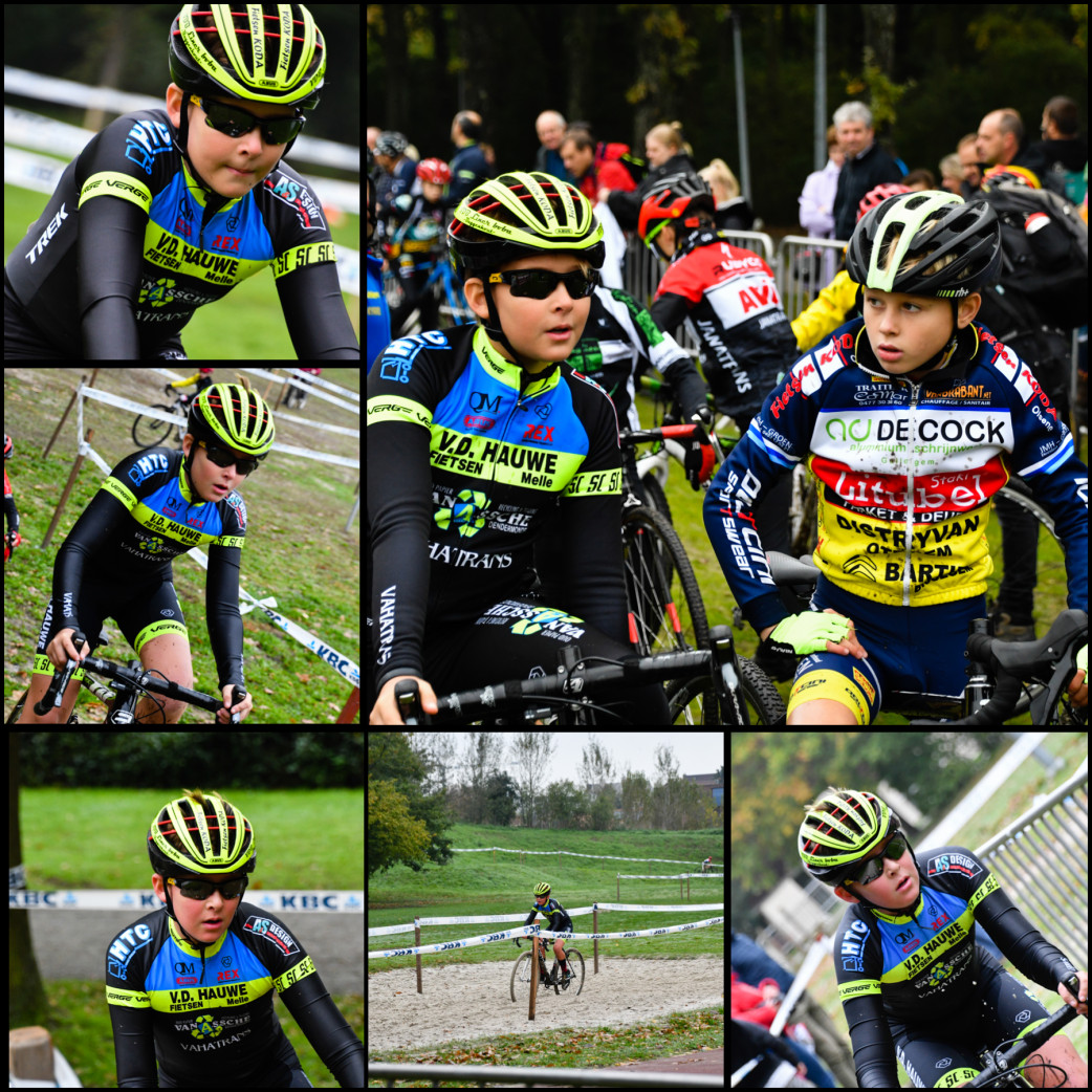 Iljo Bornem 20-10-19