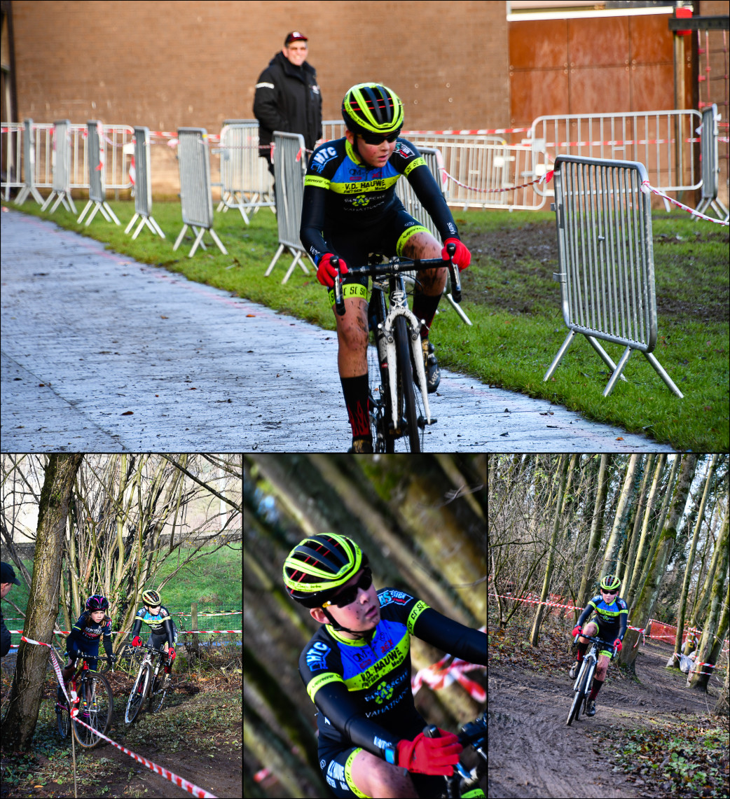 Iljo Hermalle sous Huy 15-12-19