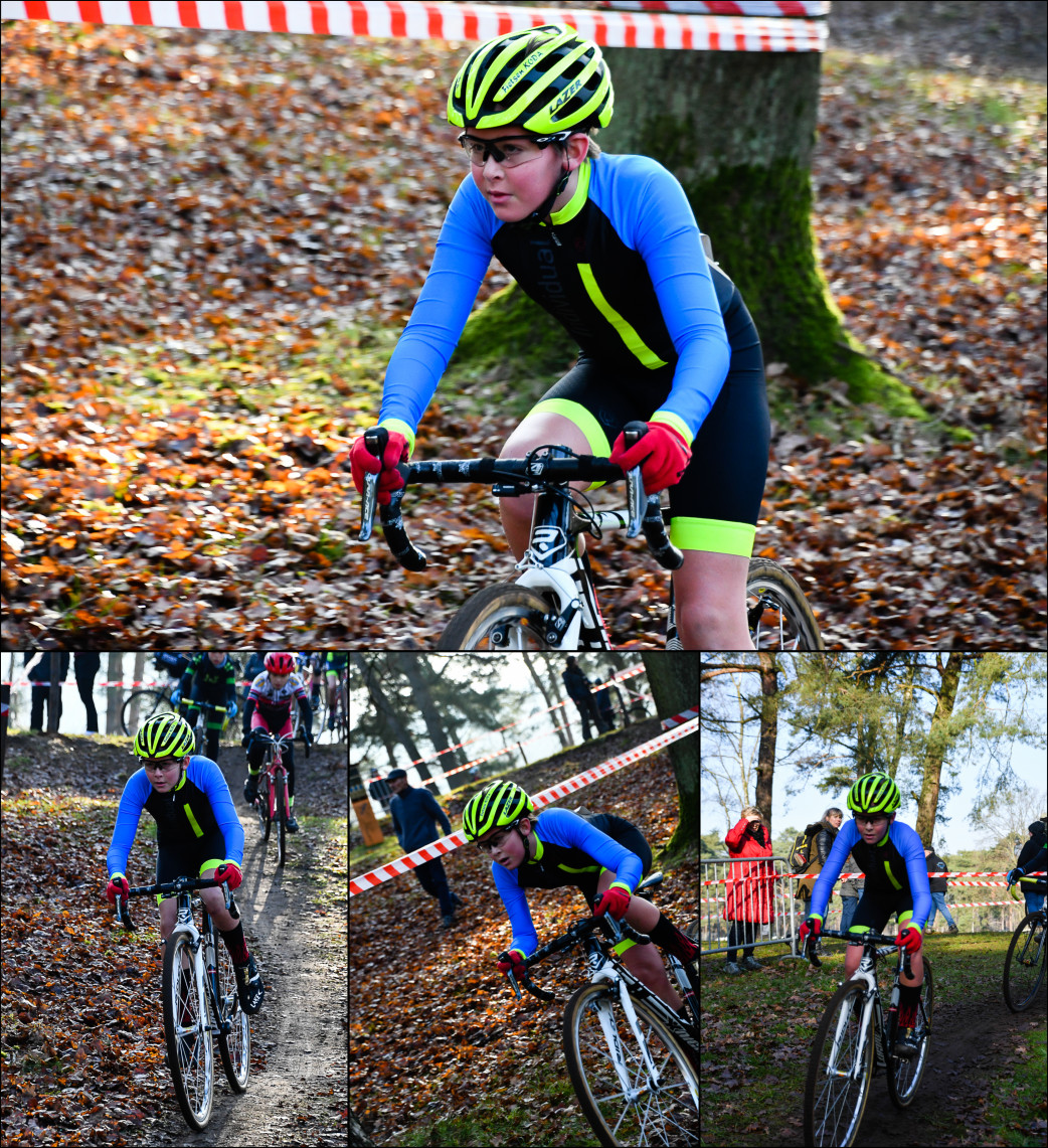 Iljo Heusden zolder 26-01-20