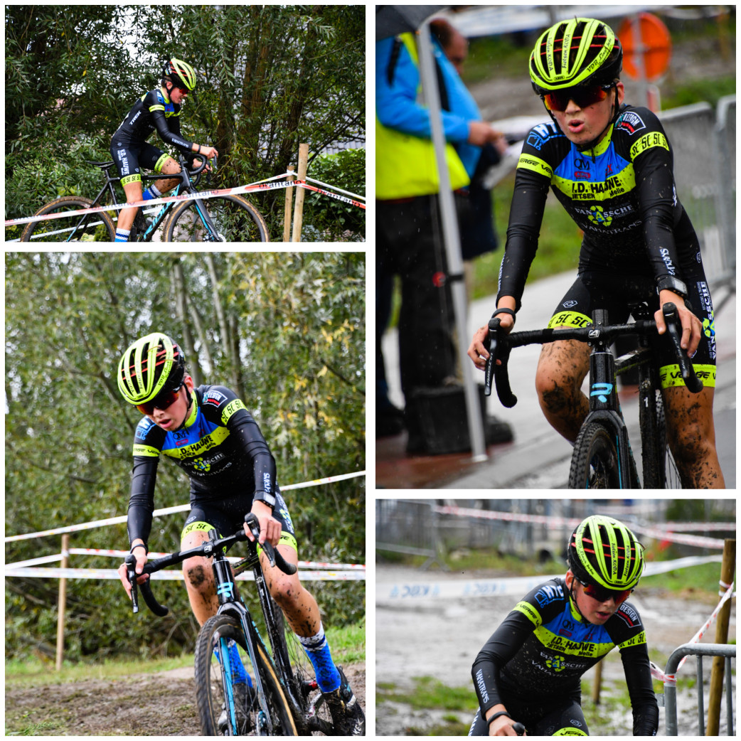 Lars Diksmuide 6-10-19