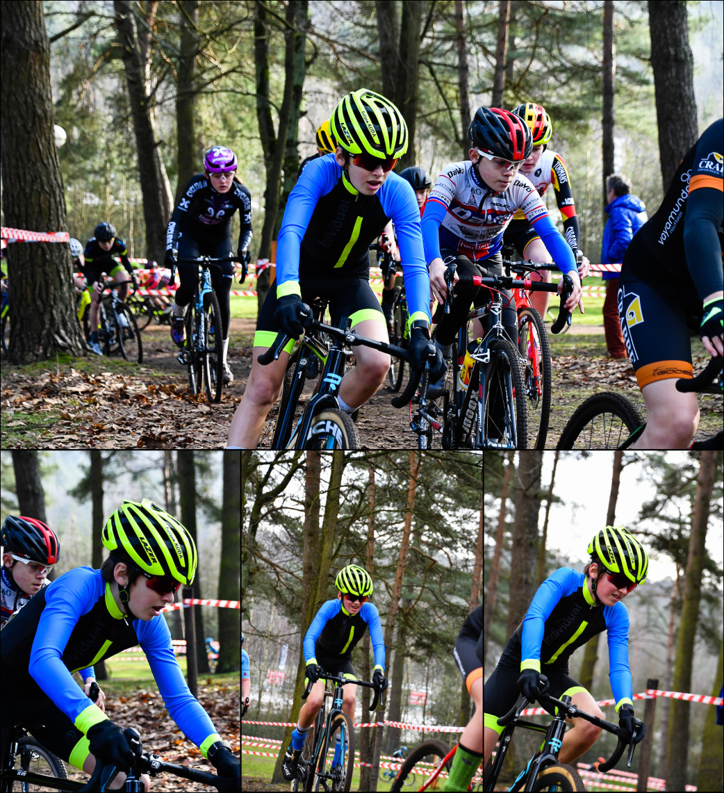 Lars Heusden zolder 26-1-20