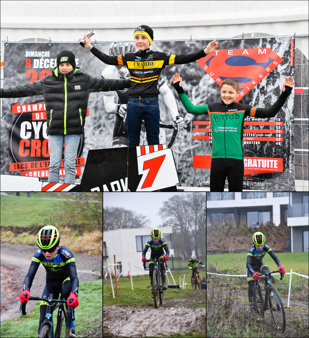 Lars Lacs de l'eau d'heure 08-12-19