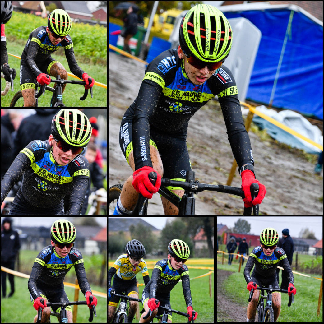 Lars Lichtervelde (VK) 11-11-19