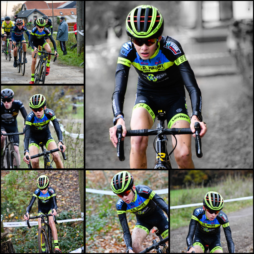 Milan Banneux 17-11-19