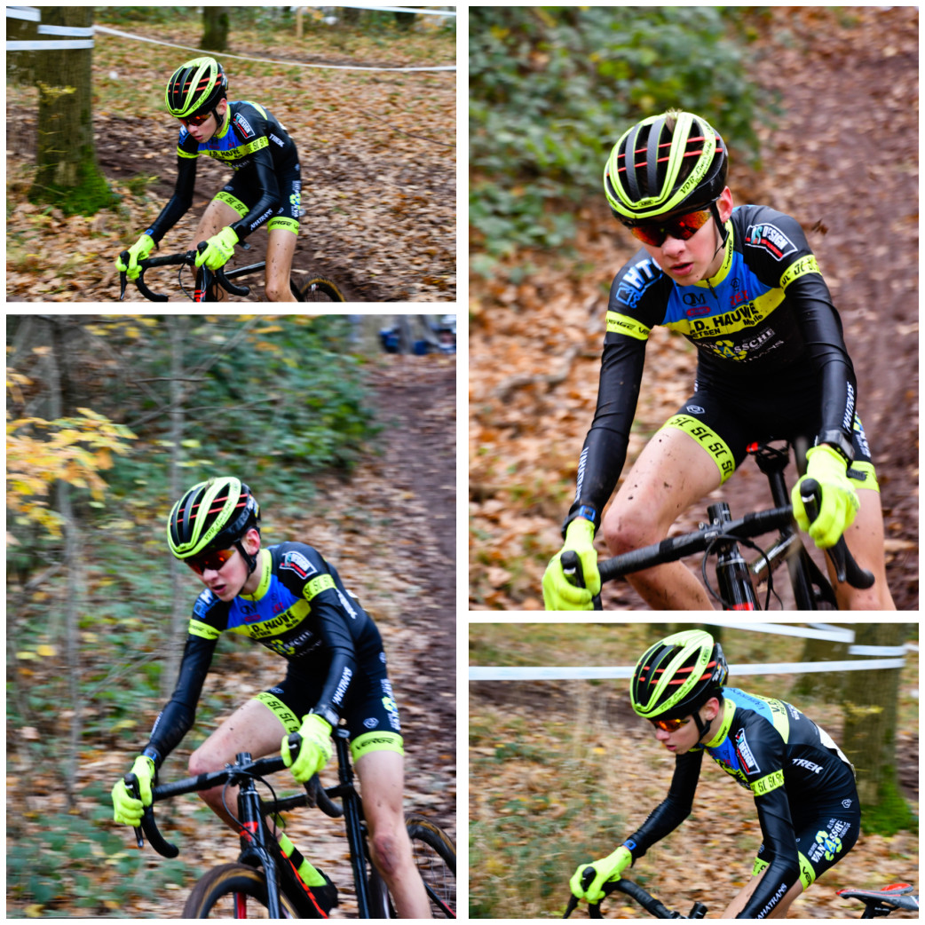 Milan Flemalle 1-12-19