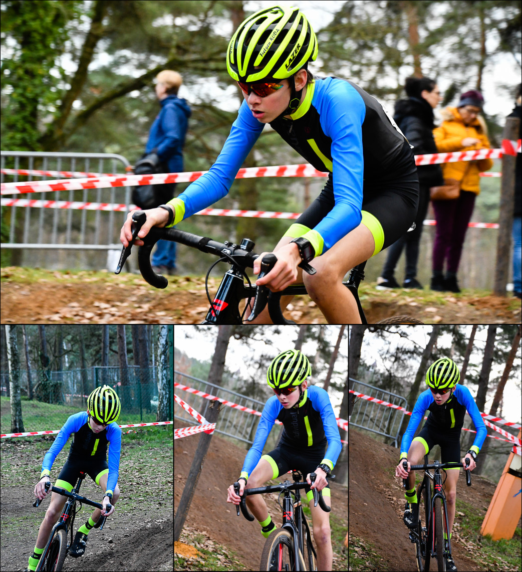 Milan Heusden zolder 26-1-20