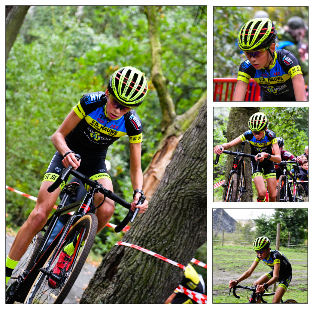 Milan Hoboken 29-9-19