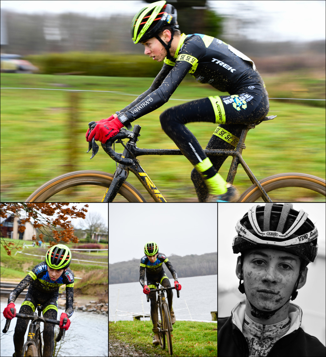 Milan Lac de L'eau dheure 8-12-19