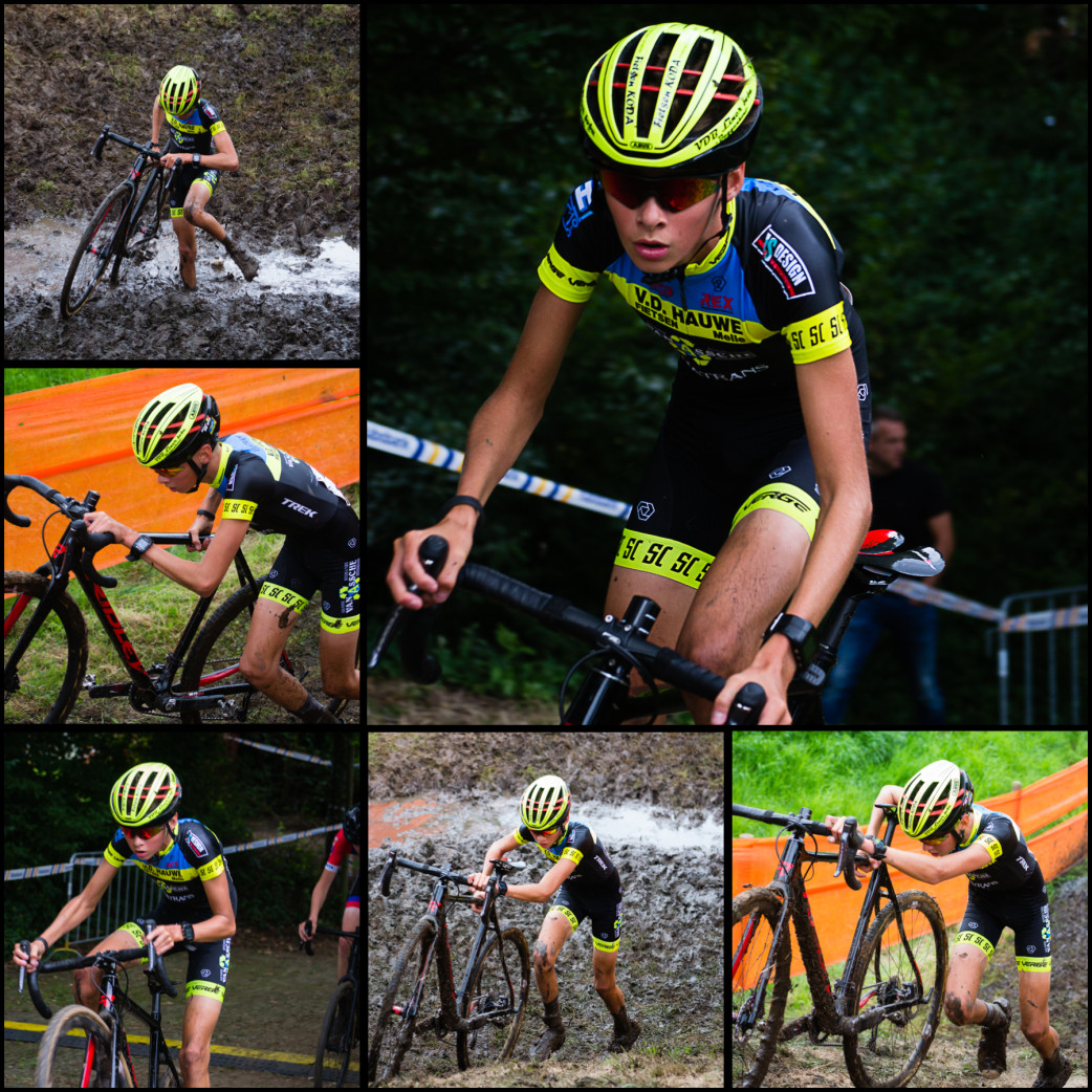 Milan Mechelen 1(NL) 01-09-19