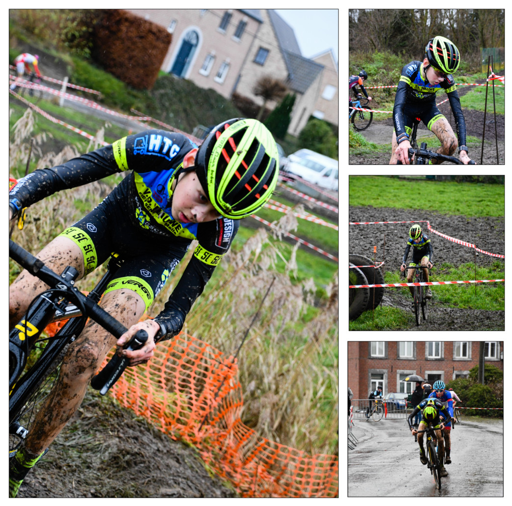 Milan Oleye (Waremme) 22-12-19