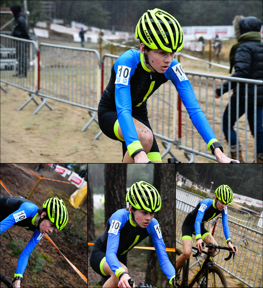 Milan Oostmalle 23-2-20