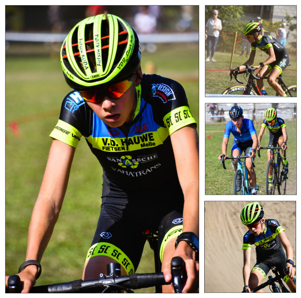 Milan Wiekevorst 15-9-19