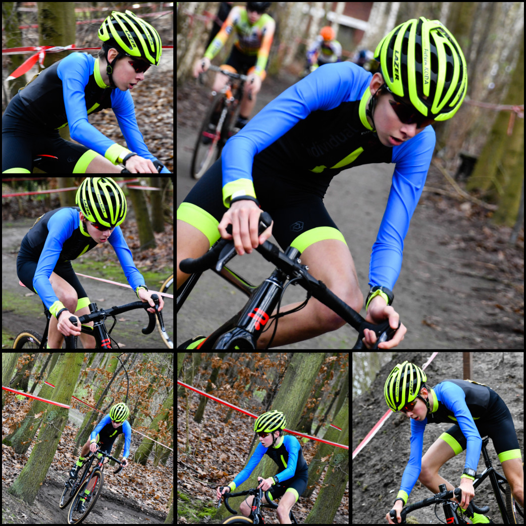 Milan Zelzate 4-1-20