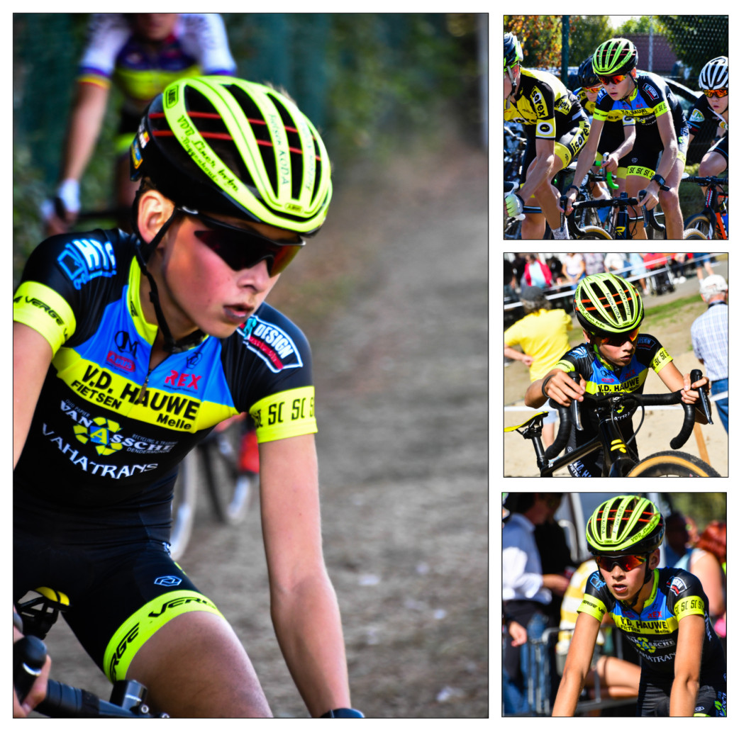 Milan knesselare 21-9-19