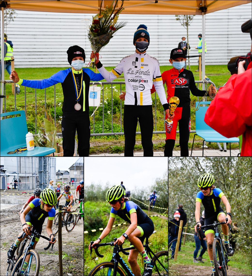 Lars - Diksmuide 3-10-2020